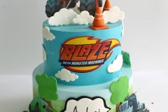 Torta-Blejz-i-Cars-13