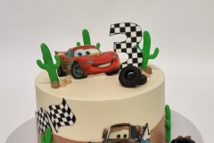 Torta-Blejz-i-Cars-2