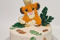 Torta-Kralj-lavova-1-scaled