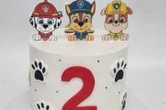Torta-Patrolne-sape-4-scaled