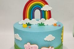 Torta-Pepa-prase-5-scaled